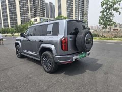 Voyah 5 125KM Smart DriveUltra Edition - фото 7