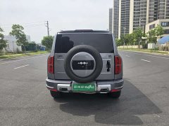 Voyah 5 125KM Smart DriveUltra Edition - фото 8