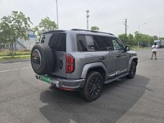 Voyah 5 125KM Smart DriveUltra Edition - фото 9