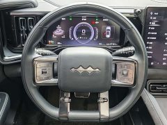 Voyah Leopard 5 2023 Yunni Flagship Edition - фото 11