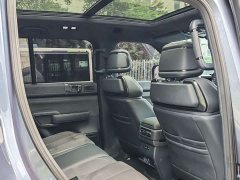 Voyah Leopard 5 2023 Yunni Flagship Edition - фото 14