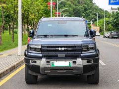 Voyah Leopard 5 2023 Yunni Flagship Edition - фото 2