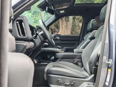 Voyah Leopard 5 2023 Yunni Flagship Edition - фото 8