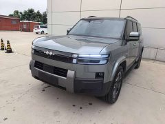 Voyah 7 200KM2WDMax Edition - фото 1