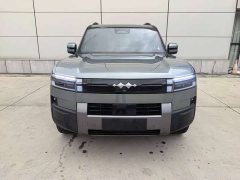 Voyah 7 200KM2WDMax Edition - фото 2