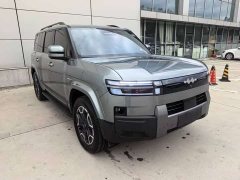 Voyah 7 200KM2WDMax Edition - фото 3