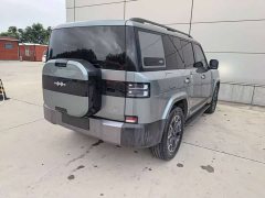 Voyah 7 200KM2WDMax Edition - фото 4