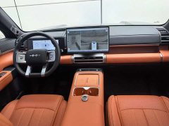 Voyah 7 200KM2WDMax Edition - фото 7