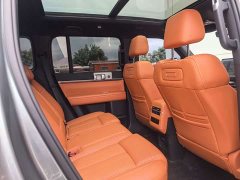 Voyah 7 200KM2WDMax Edition - фото 8