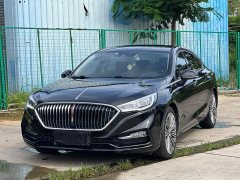 Hongqi H5 1.8T Edition - фото 1