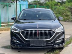 Hongqi H5 1.8T Edition - фото 2