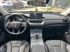 Hongqi H5 1.8T Edition - фото 5