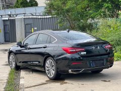 Hongqi H5 1.8T Edition - фото 8