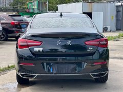 Hongqi H5 1.8T Edition - фото 9