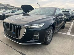Hongqi H5 2.0T Edition - фото 1