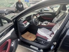 Hongqi H5 2.0T Edition - фото 10