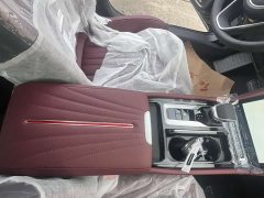 Hongqi H5 2.0T Edition - фото 13