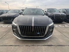 Hongqi H5 2.0T Edition - фото 2