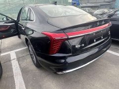 Hongqi H5 2.0T Edition - фото 5