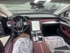 Hongqi H5 2.0T Edition - фото 6