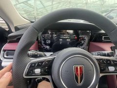 Hongqi H5 2.0T Edition - фото 7