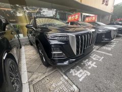 Hongqi HS5 2.0T 2WDPro Edition - фото 1