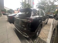Hongqi HS5 2.0T 2WDPro Edition - фото 10