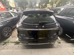 Hongqi HS5 2.0T 2WDPro Edition - фото 11