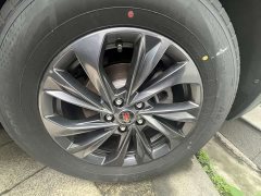 Hongqi HS5 2.0T 2WDPro Edition - фото 12