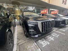 Hongqi HS5 2.0T 2WDPro Edition - фото 2
