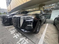 Hongqi HS5 2.0T 2WDPro Edition - фото 3