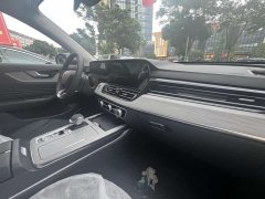 Hongqi HS5 2.0T 2WDPro Edition - фото 4