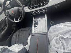 Hongqi HS5 2.0T 2WDPro Edition - фото 5