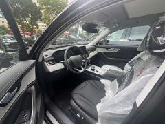 Hongqi HS5 2.0T 2WDPro Edition - фото 6