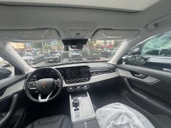 Hongqi HS5 2.0T 2WDPro Edition - фото 9