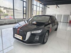 Hongqi H5 1.5T DCT Edition - фото 1
