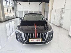 Hongqi H5 1.5T DCT Edition - фото 2