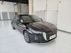 Hongqi H5 1.5T DCT Edition - фото 3