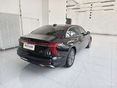 Hongqi H5 1.5T DCT Edition - фото 5