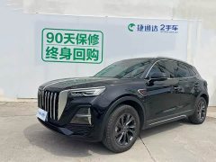 Hongqi HS5 2.0T 2WDPro Edition - фото 1