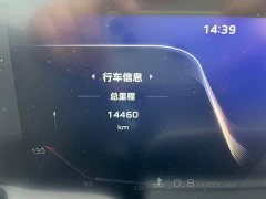 Hongqi HS5 2.0T 2WDPro Edition - фото 11