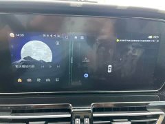 Hongqi HS5 2.0T 2WDPro Edition - фото 12