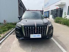 Hongqi HS5 2.0T 2WDPro Edition - фото 2