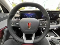 Hongqi HS5 2.0T 2WDPro Edition - фото 20