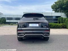 Hongqi HS5 2.0T 2WDPro Edition - фото 3