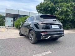 Hongqi HS5 2.0T 2WDPro Edition - фото 4
