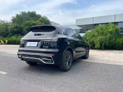 Hongqi HS5 2.0T 2WDPro Edition - фото 5