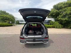 Hongqi HS5 2.0T 2WDPro Edition - фото 6