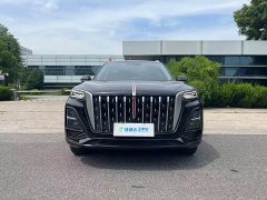 Hongqi HS5 2.0T 2WDPro Edition - фото 7