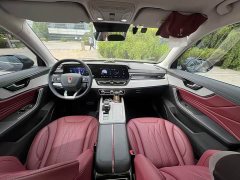 Hongqi HS5 2.0T 2WDPro Edition - фото 8